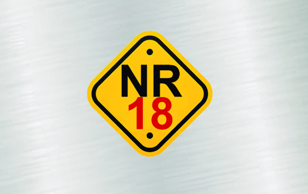 NR18 CONSTRUÇÃO CIV.