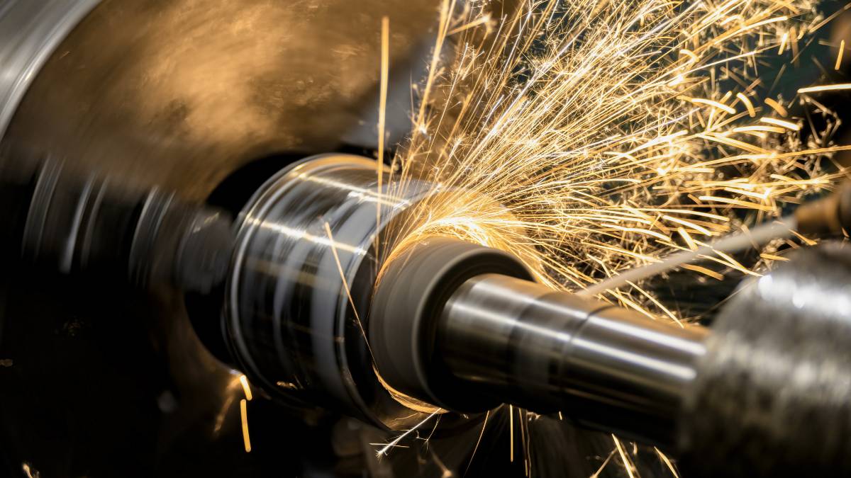 usinagem caxias do sul