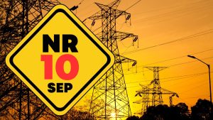 NR10 PARCEIROS CURSOS